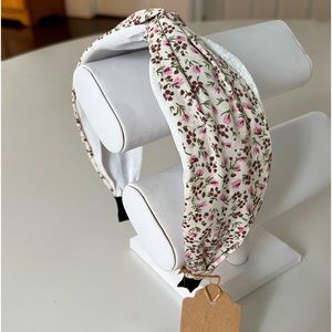 Boho Floral HEADBAND | NEW!!